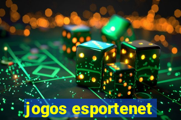 jogos esportenet